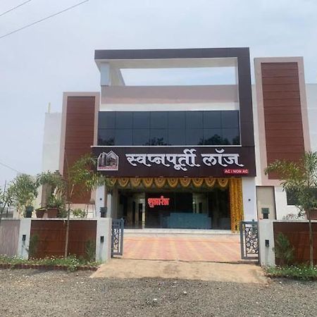 Swapnapurti Lodge, Akkalkot Akalkot Екстер'єр фото